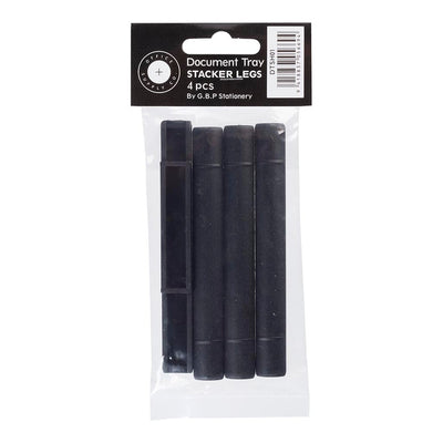 OSC Document Tray Stackers - Pack of 4