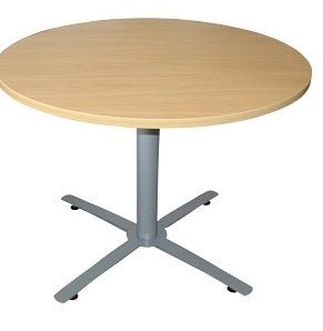 Ocean Round Meeting Table - 2 Sizes