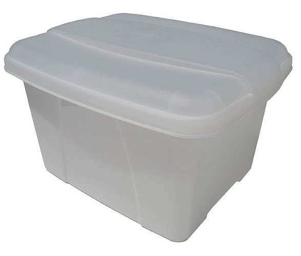 Marbig Office in a Box - Clear