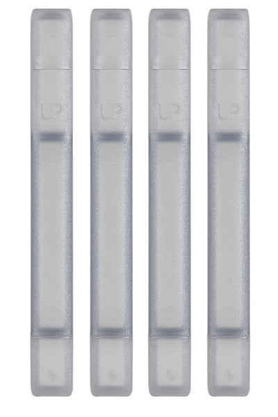 Okin Document Tray Stackers - Pack of 4