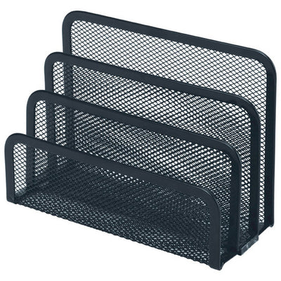 Esselte Mesh Vertical Desktop Document Sorter