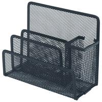 Esselte Mesh Desktop Organiser