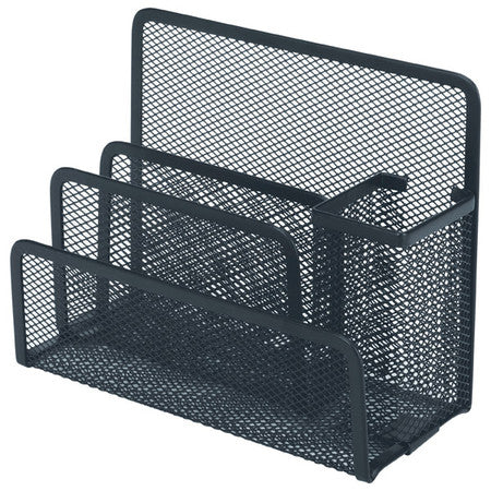 Esselte Mesh Desktop Organiser