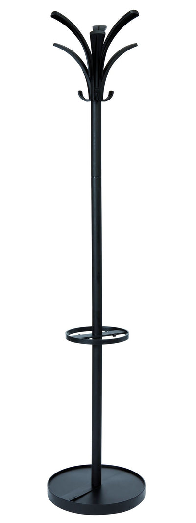 Alba Steel Coat Rack Stand - 3 Colours