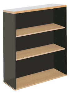 Firstline Bookcase - 2 Sizes