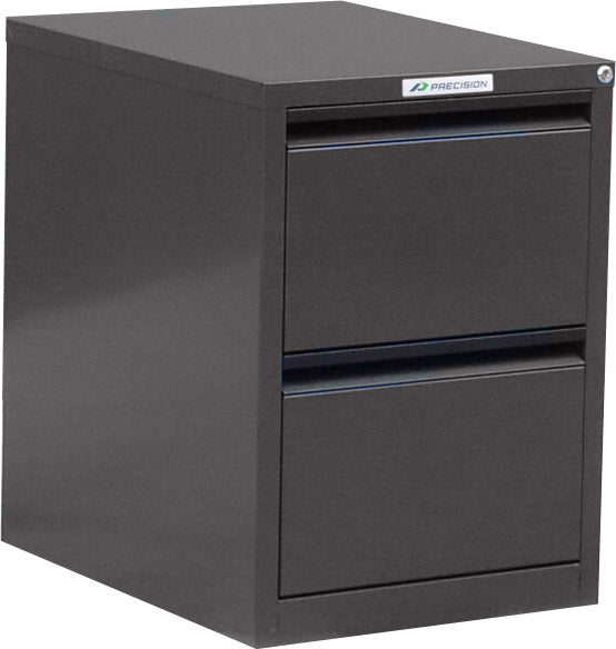 Classic 2 Drawer Vertical Filing Cabinet