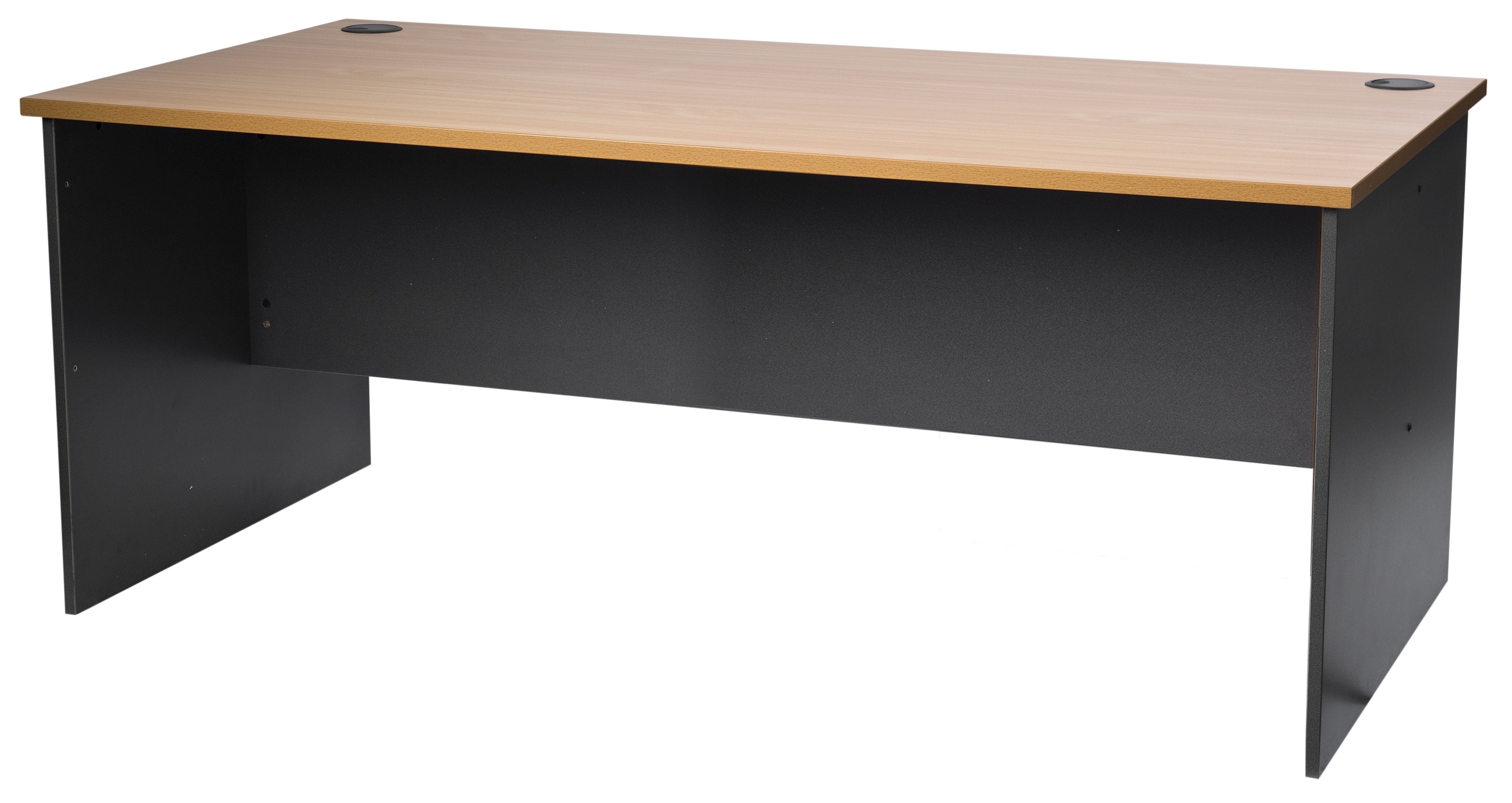 Firstline Computer Desk - 1500mm