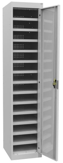Laptop Storage Cabinet - Four Configurations