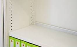 Adjustable Shelf for Smartstore Tambour Cabinet - 1200mm