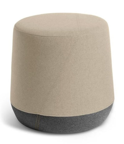 Perch Ottoman - 3 Colour Options