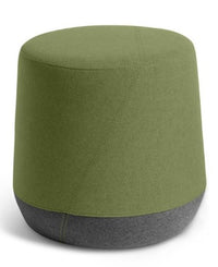 Perch Ottoman - 3 Colour Options