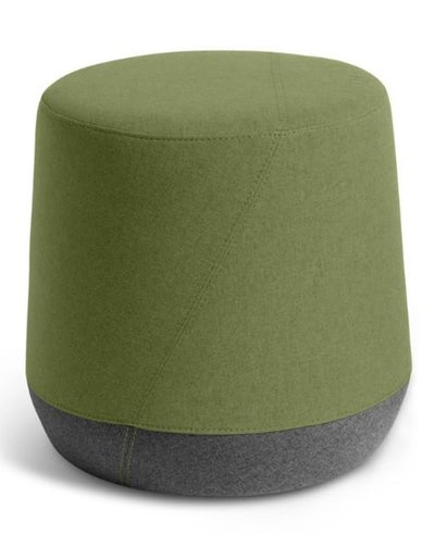 Perch Ottoman - 3 Colour Options
