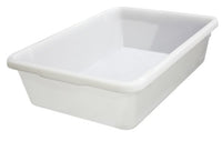 Plastic Crate - 22.7 Litres - 6 Colours