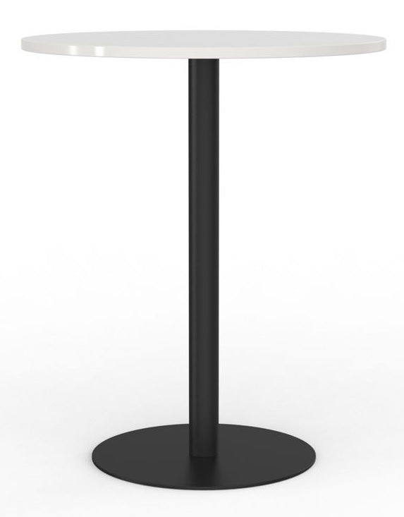 Polo Bar Leaner - Round - 3 Sizes
