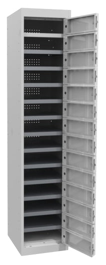 Laptop Storage Cabinet - Four Configurations