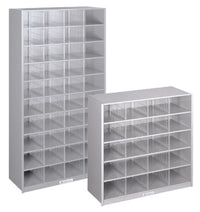 Precision Steel Pigeonhole Unit - 2 Sizes
