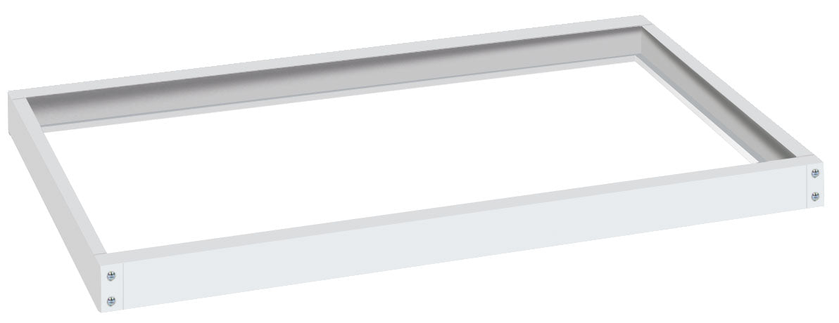 Plan Cabinet A0 Base - 75mm high
