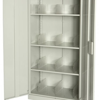 Proceed Lockable Steel Cupboard Additional Shelf