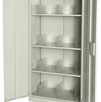 Proceed Lockable Steel Cupboard Additional Shelf