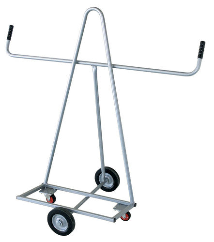 Builders Flat Panel A Frame Hand Trolley