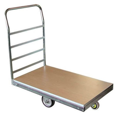 Rocking Deck Trolley - Single or Double Handle