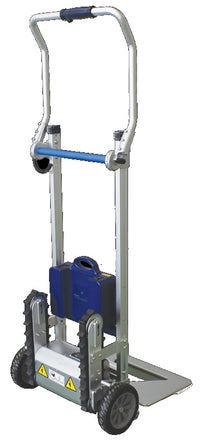 Aluminium Track Electric Stair Climber