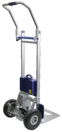 Aluminium Heavy Duty Electric Stair Climber Trolley
