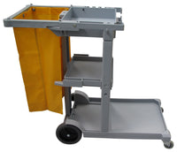 Replacement Bag Only for Cleaner's Trolley