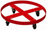 Drum & Bin Dolly