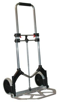 Medium Duty Folding Hand Trolley