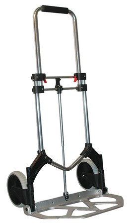 Medium Duty Folding Hand Trolley