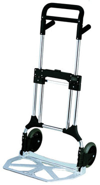 Extra Heavy Duty Folding Hand Trolley