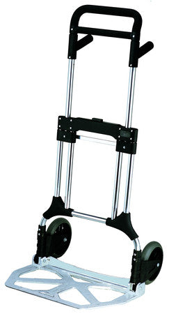 Extra Heavy Duty Folding Hand Trolley