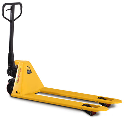 Standard 4 Way Pallet Truck