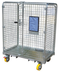 Four Sided Heavy Duty Roll Cage
