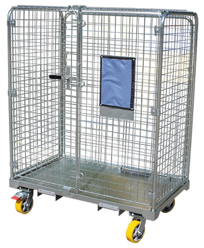 Four Sided Heavy Duty Roll Cage