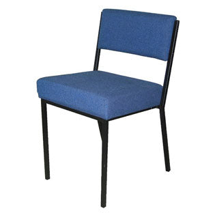 Deluxe Stacker Visitor Chair