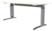 Swift Tech Adjust Height Adjustable Desk - 1800mm
