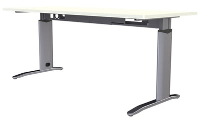 Swift Tech Adjust Height Adjustable Desk - 1800mm
