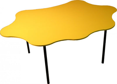 Puddle Table - Four Heights