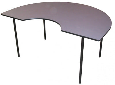 Rainbow Table - Four Heights