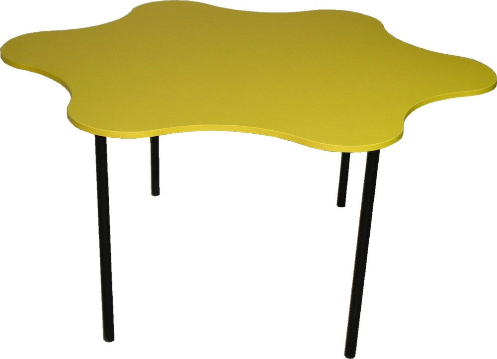 Splat Table