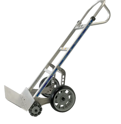 Rotatruck Omni-Wheel Hand Trucks - 5 Versions