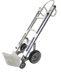 Rotatruck Omni-Wheel Hand Trucks - 5 Versions