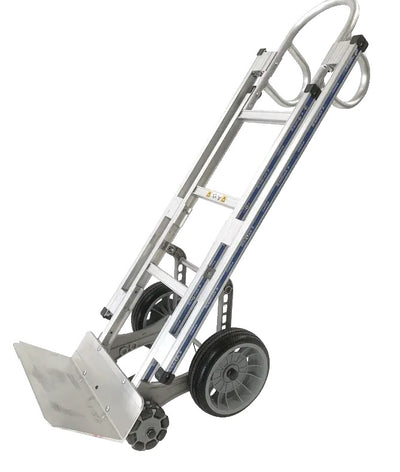 Rotatruck Omni-Wheel Hand Trucks - 5 Versions