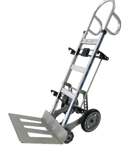 Rotatruck Omni-Wheel Hand Trucks - 5 Versions