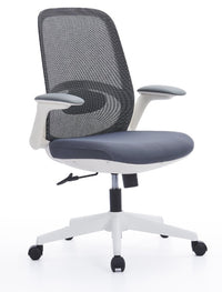 Radar 2 Mesh Back Chair - 2 Colour Options