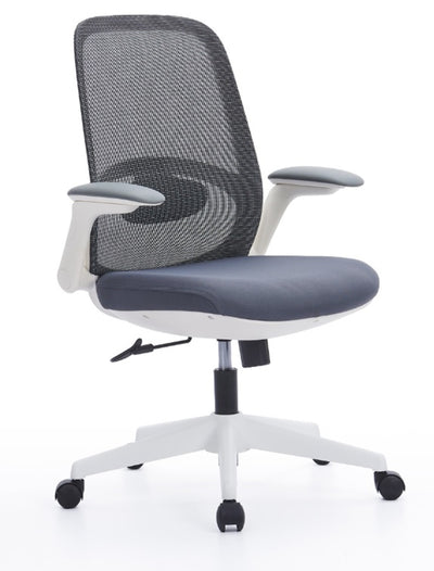Radar 2 Mesh Back Chair - 2 Colour Options