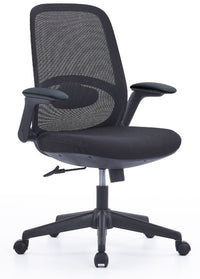 Radar 2 Mesh Back Chair - 2 Colour Options