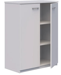 Rapid Melteca Storage Cupboard - Non-locking - 6 sizes